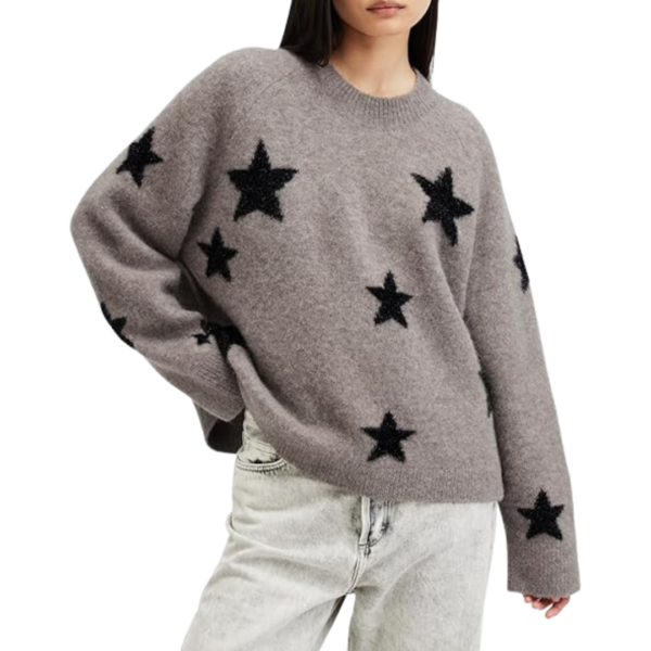 Star Let Jumper