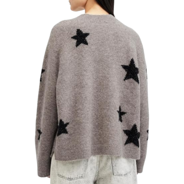 Star Let Jumper - Image 2
