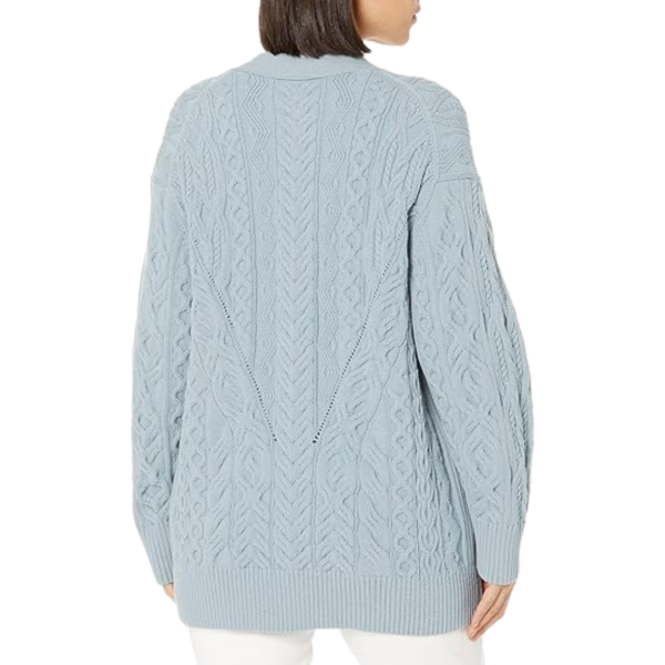 Women's Cardigan - Image 2