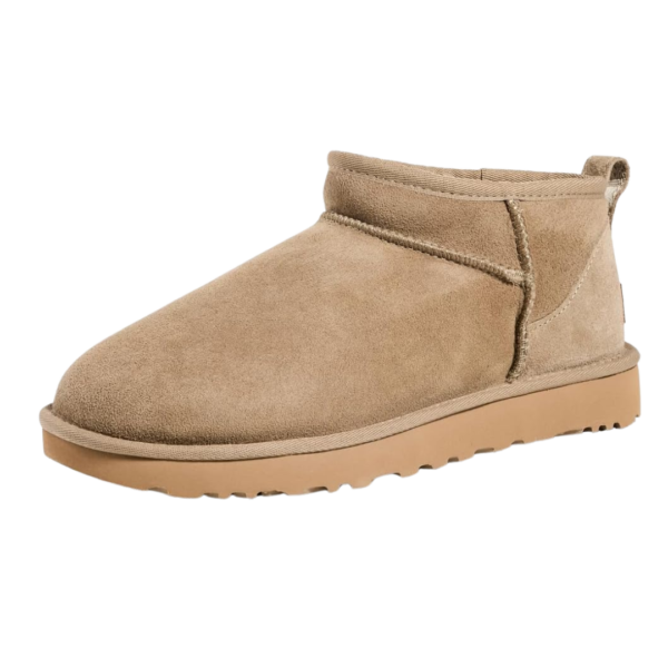 Women's Classic Ultra Mini Boot