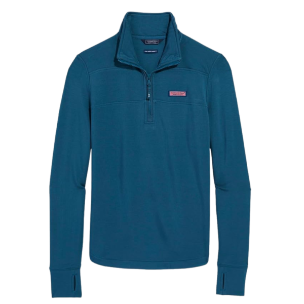 Women's Dream Cloth Relaxed Shep Shirt - Image 2