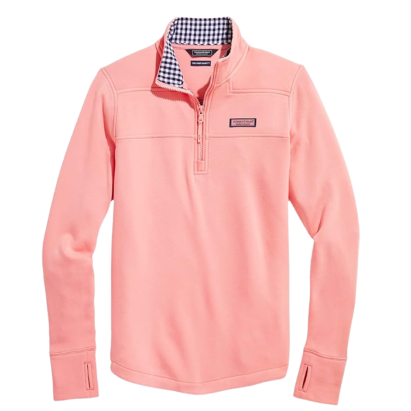 Women's Dream Cloth Relaxed Shep Shirt