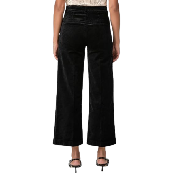 Women's Clean Front Trouser - Image 4