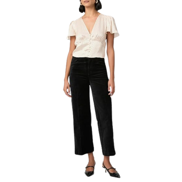 Women's Clean Front Trouser