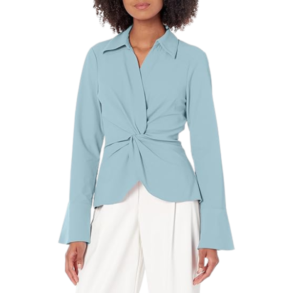 Women's McKenna Top - Image 4