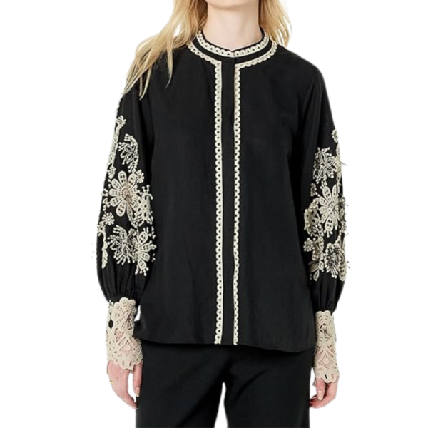 Women's Nora Blouse