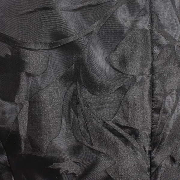 Women's Portrait Collar Blouse - Image 3