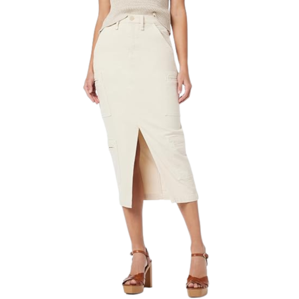 Women's Reconstructed Skirt