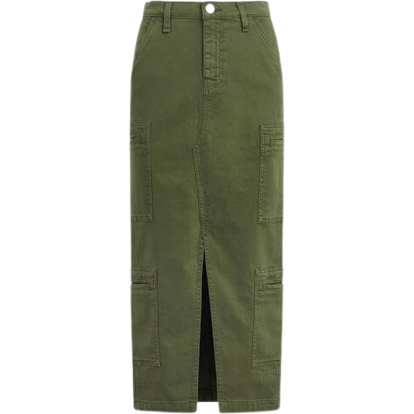 Women's Reconstructed Skirt - Image 6