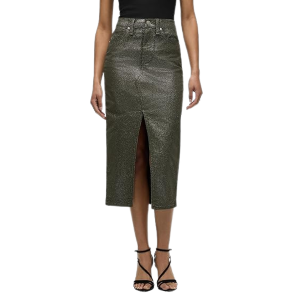Women's Reconstructed Skirt - Image 8