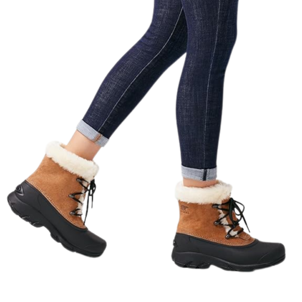 Women's Snow Angel Boot - Image 2