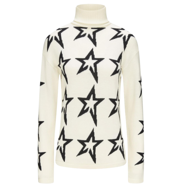 Women's Star Dust Sweater