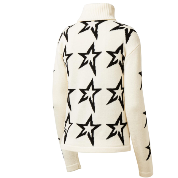 Women's Star Dust Sweater - Image 2