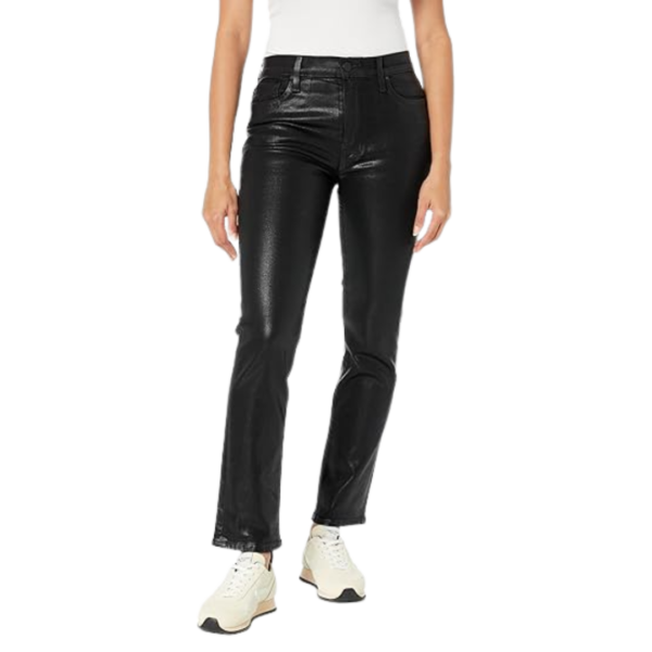 Women's Barbara High-Rise Straight Ankle