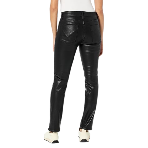 Women's Barbara High-Rise Straight Ankle - Image 2